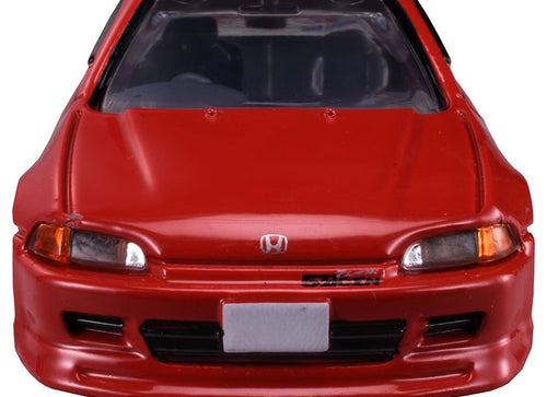 Load image into Gallery viewer, Takara Tomy Premium Unlimited Initial D Honda Civic SiR-II (EG6) (Shingo Shoji)
