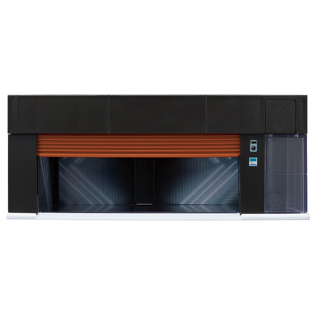 Takara Tomy Tomica Premium GARAGE Black Standard Edition (**NO CAR)