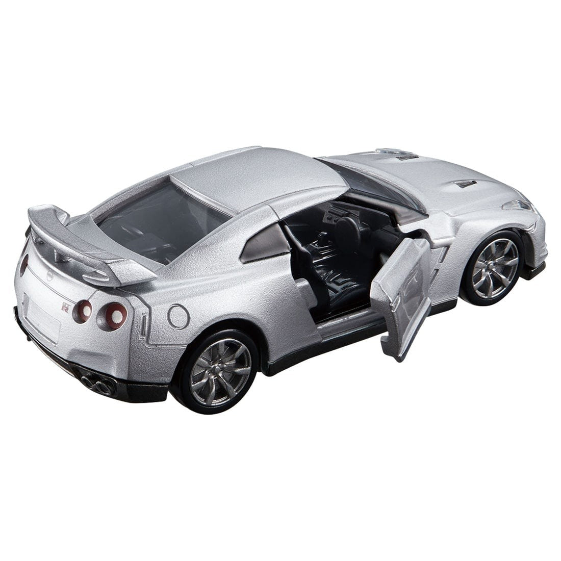Takara Tomy Tomica Premium No. 17 Nissan GT-R Diecast Model Car