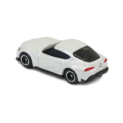 Load image into Gallery viewer, Takara Tomica Tomy 1/60 #73 Toyota GR Supra Diecast Model Car
