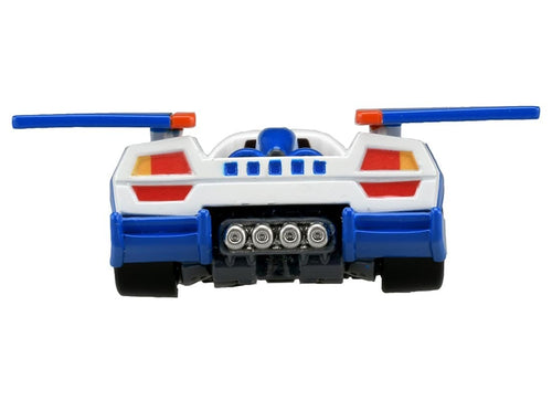 Load image into Gallery viewer, Takara Tomy Tomica Premium Unlimited 09 Future GPX Cyber Formula Asurada G.S.X
