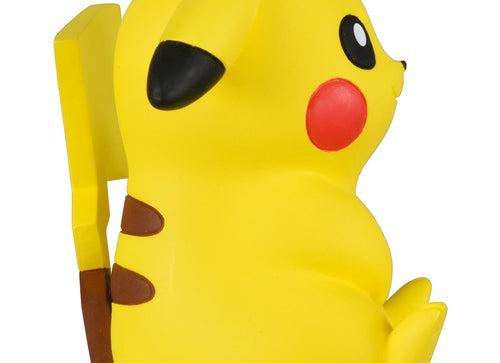 Load image into Gallery viewer, Takara Tomy Pokemon 30th Anniversary MonColle Pikachu Selection Miru Pikachu
