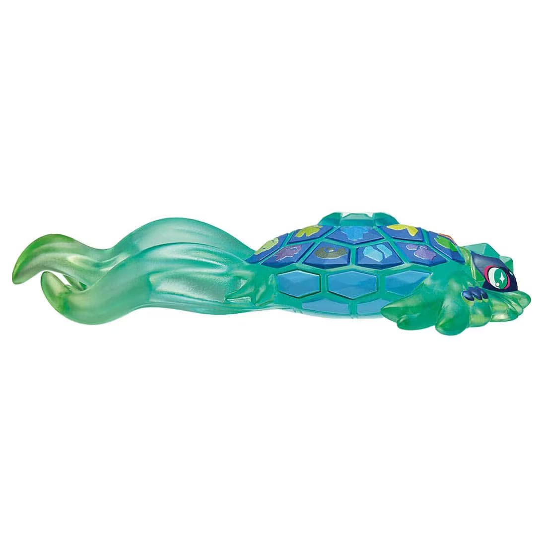 Takara Tomy Pokemon Moncolle Figure Terrapagos Terrastalform