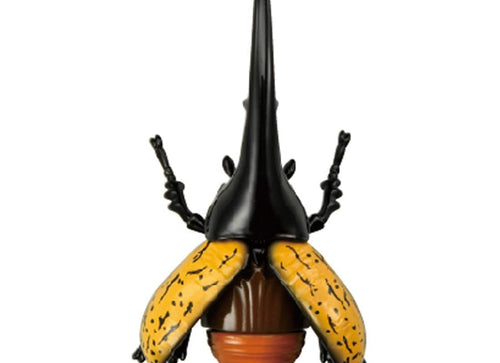Load image into Gallery viewer, Takara Tomy ANIA AL-17 Dynastes Hercules Beetle Insects Figure 15cm
