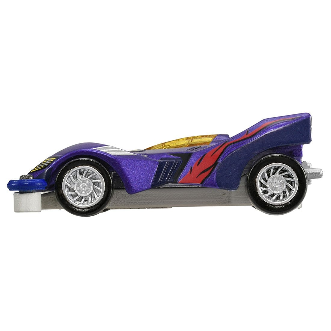 Takara Tomy Premium Unlimited Bakusou Kyoudai Let's & Go!! Mini 4WD Proto Saber