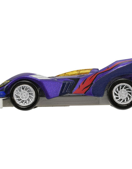 Takara Tomy Premium Unlimited Bakusou Kyoudai Let's & Go!! Mini 4WD Proto Saber