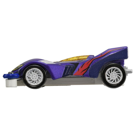 Takara Tomy Premium Unlimited Bakusou Kyoudai Let's & Go!! Mini 4WD Proto Saber