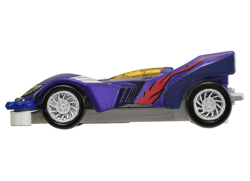 Load image into Gallery viewer, Takara Tomy Premium Unlimited Bakusou Kyoudai Let's &amp; Go!! Mini 4WD Proto Saber
