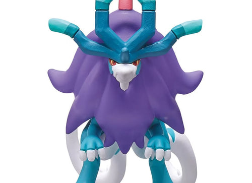 Load image into Gallery viewer, Takara Tomy Pokemon Moncolle Monster Collection Paradox Walking Wake Figure
