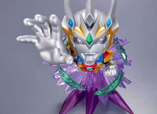 Load image into Gallery viewer, Tamashii Nations Box Ultraman Artlized -Susume Ginga no Hate Made mo- (Set of 8)
