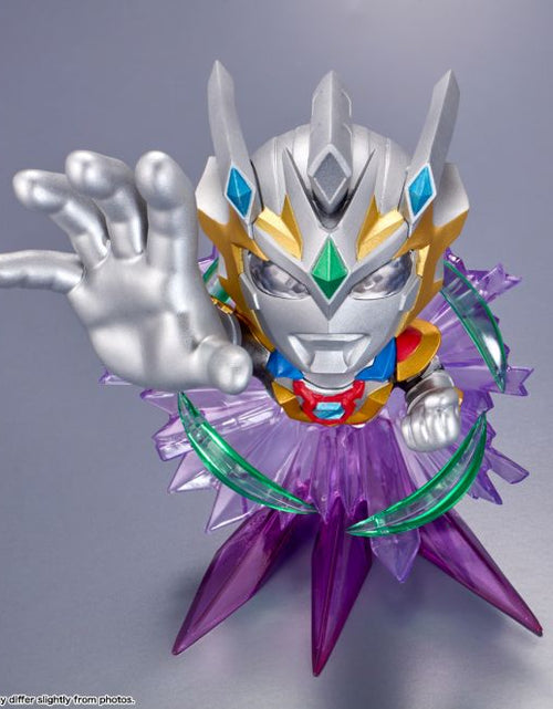 Load image into Gallery viewer, Tamashii Nations Box Ultraman Artlized -Susume Ginga no Hate Made mo- (Set of 8)
