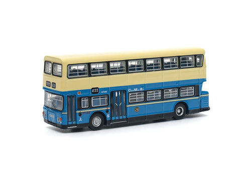 Load image into Gallery viewer, Tiny City Die-cast Model Car - 1:110 CMB Daimler Fleetline Alexander (43X) BUS
