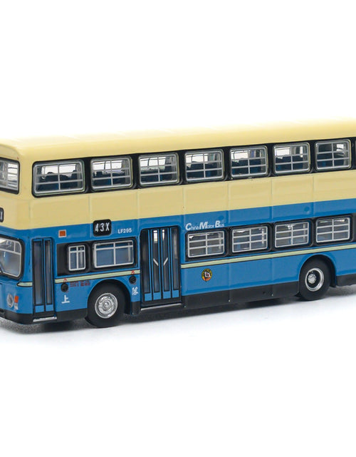 Load image into Gallery viewer, Tiny City Die-cast Model Car - 1:110 CMB Daimler Fleetline Alexander (43X) BUS
