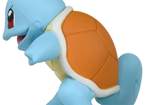 Load image into Gallery viewer, Takara Tomy Pokemon Moncolle - MS-13 Zenigame MINI Figure Pocket Monster
