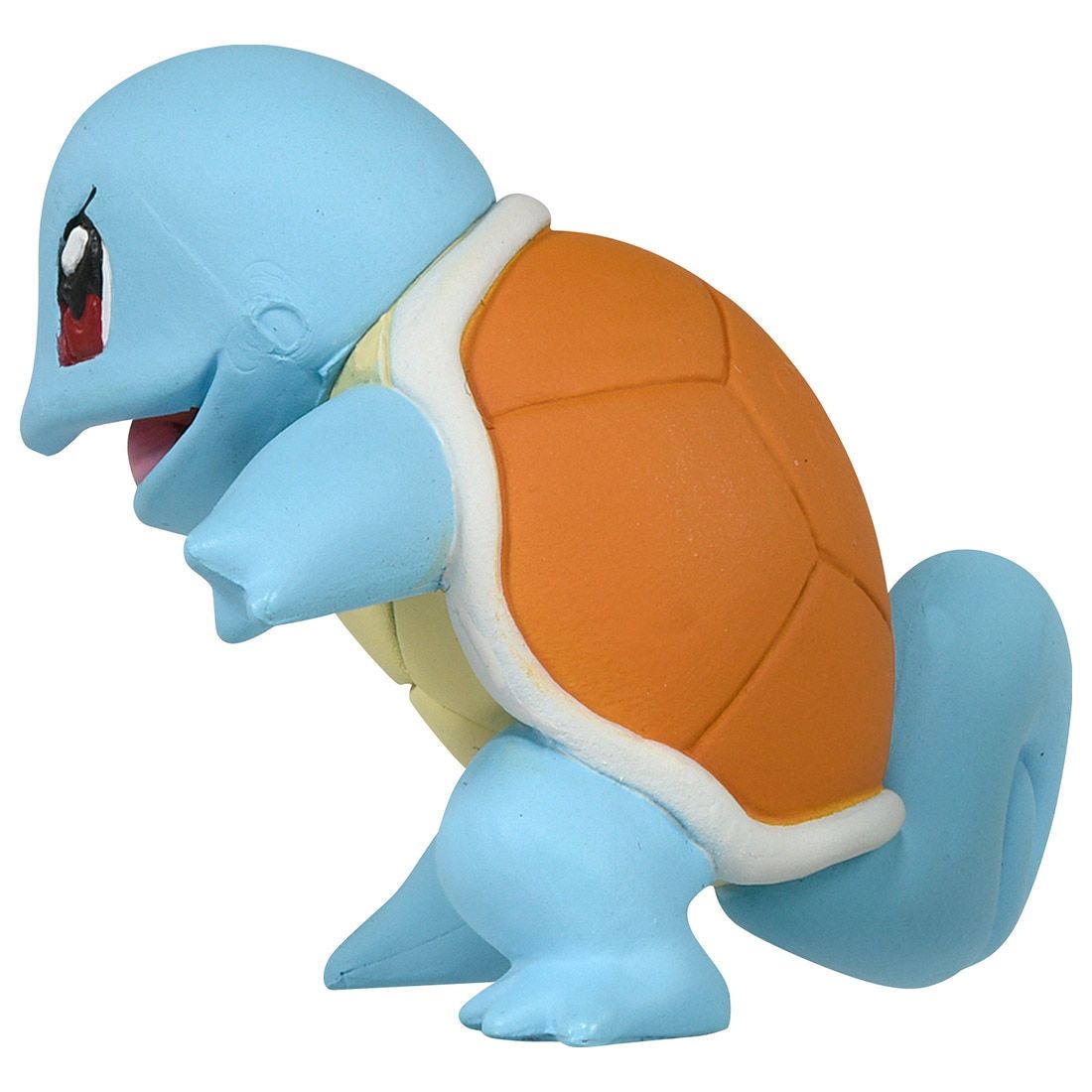 Takara Tomy Pokemon Moncolle - MS-13 Zenigame MINI Figure Pocket Monster