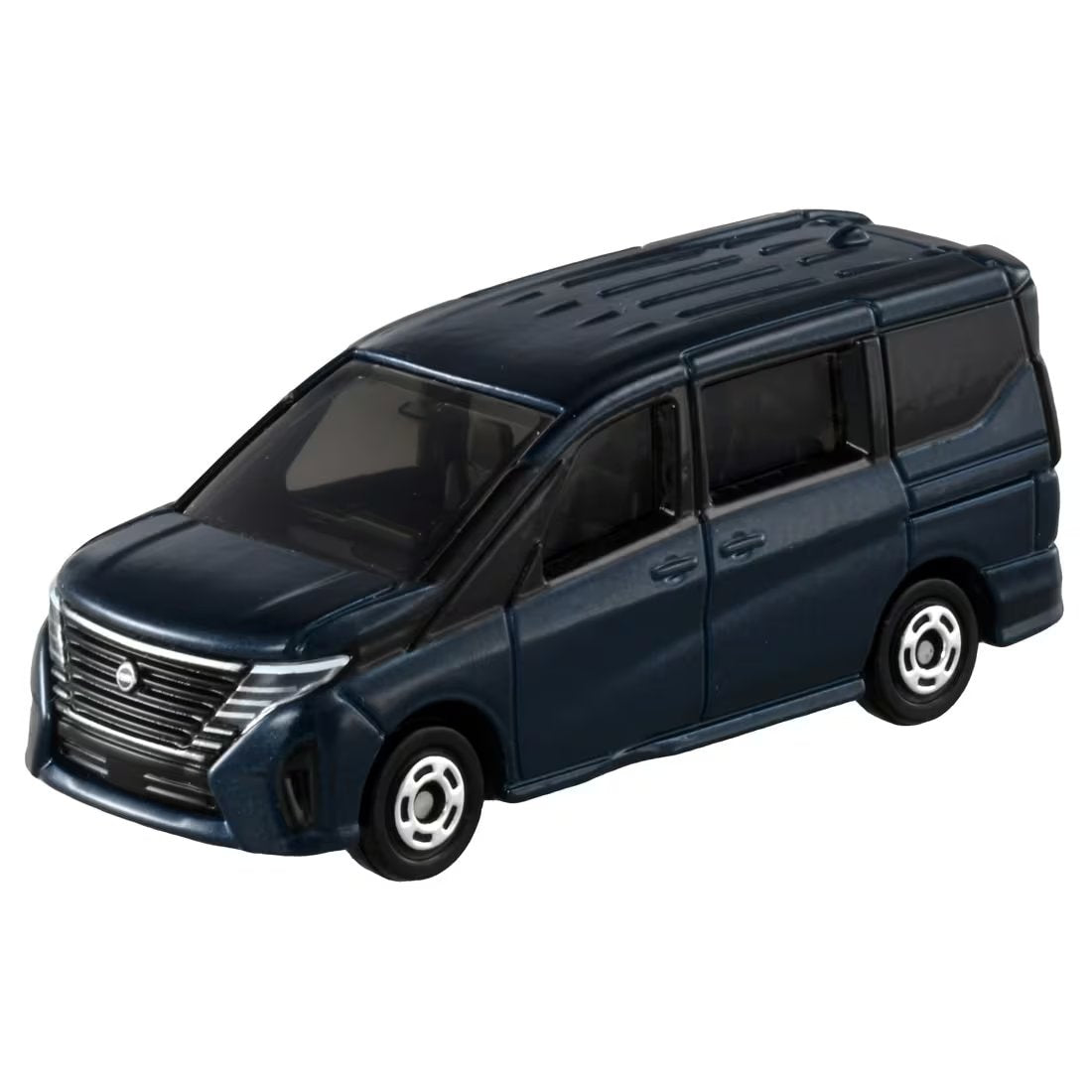 Takara Tomy Tomica Die-cast Car - Scale 1:67 No.94 Nissan Serena Model Car