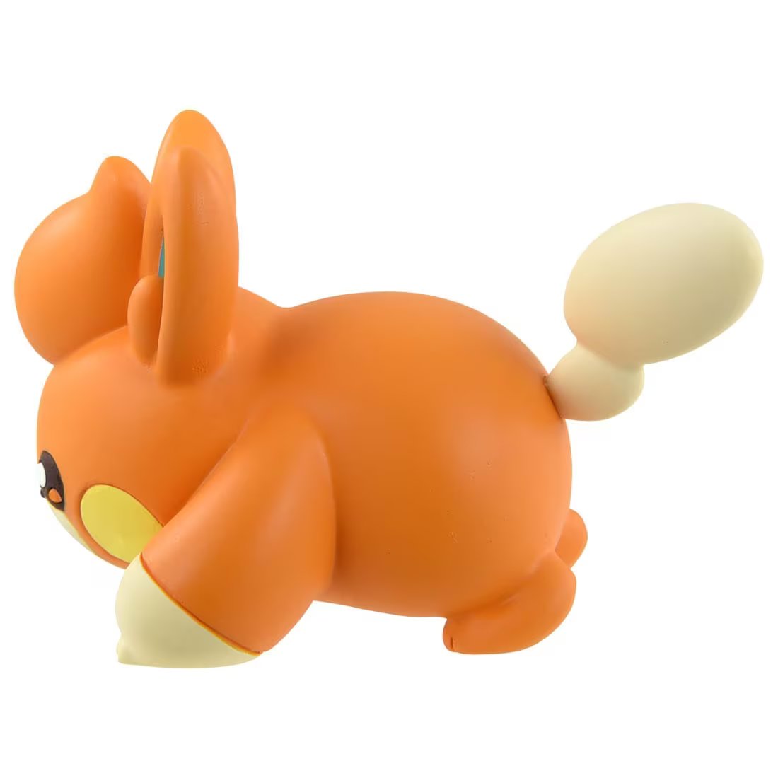 Takara Tomy Pokemon Moncolle - MS-27 Pawmi Box Packing 4CM Mini Figure