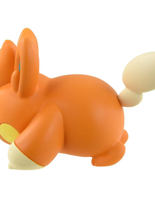 Load image into Gallery viewer, Takara Tomy Pokemon Moncolle - MS-27 Pawmi Box Packing 4CM Mini Figure
