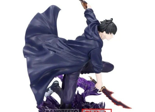 Load image into Gallery viewer, Banpresto Solo Leveling Sung Jinwoo Espresto Excite Motions Vol.1 figure
