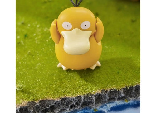 Load image into Gallery viewer, Blokees Pokemon Classic Edition CV-S Psyduck Prologue of Adventure
