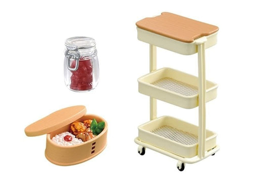 Load image into Gallery viewer, Re-ment - Important Kitchen Tools For Good Cooks (Full set of 8)
