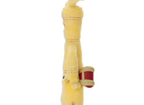 Load image into Gallery viewer, Takara Tomy Arts Pokemon I Choose You! Pokémon Get Plush Gholdengo Stuffed Toy
