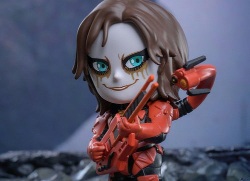Load image into Gallery viewer, Hot Toys Death Stranding 2 On The Beach Cosbi Collection Bobble (Full set of 6)
