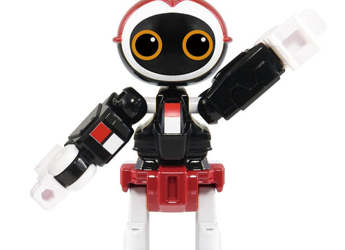 Load image into Gallery viewer, Takara Tomy Tomica Joblabor JB12 Foodblabor Sushiro Ad Transforming Truck
