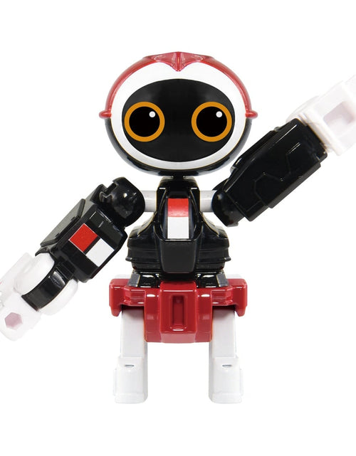 Load image into Gallery viewer, Takara Tomy Tomica Joblabor JB12 Foodblabor Sushiro Ad Transforming Truck
