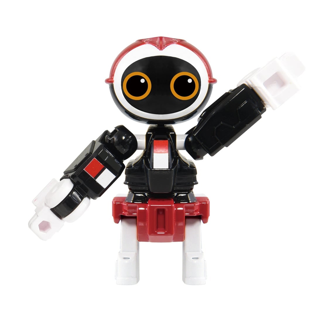 Takara Tomy Tomica Joblabor JB12 Foodblabor Sushiro Ad Transforming Truck