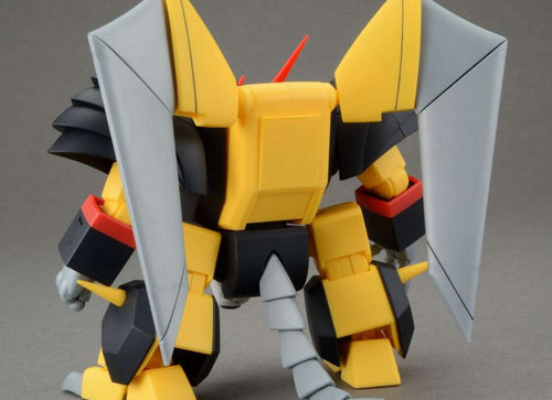 Load image into Gallery viewer, Bandai HG High Grade Model Kits - Mashin Hero Wateru JYAKOMARU
