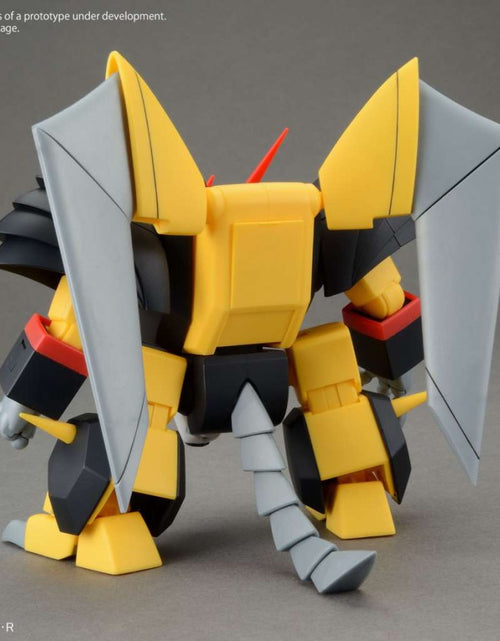 Load image into Gallery viewer, Bandai HG High Grade Model Kits - Mashin Hero Wateru JYAKOMARU
