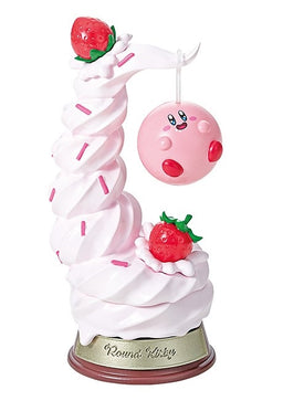 Load image into Gallery viewer, RE-MENT Kirby`s Dream Land Swing Kirby in Dream Land (Full Set of 6)
