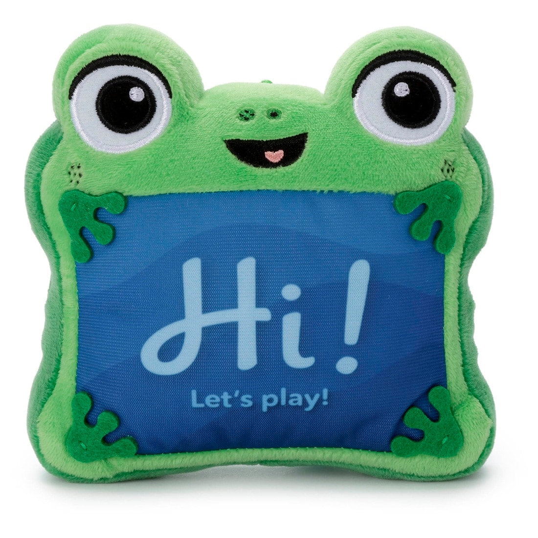 Takara Tomy Arts Pixar Character Toy Story 5 Washable Beans Collection LilyPad