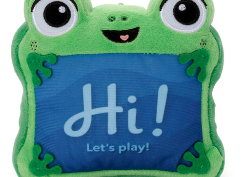 Load image into Gallery viewer, Takara Tomy Arts Pixar Character Toy Story 5 Washable Beans Collection LilyPad
