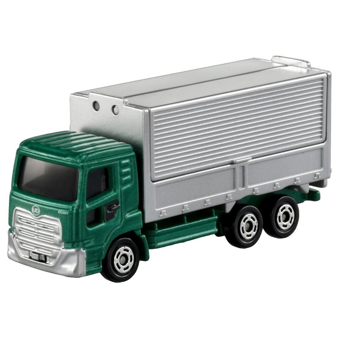 Takara Tomy Tomica #31 UD Trucks Quon Mini Diecast Toy Model Car