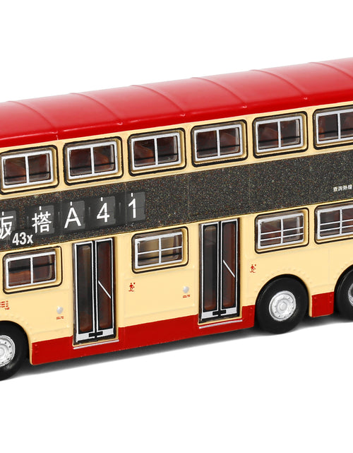 Load image into Gallery viewer, Tiny City Die-cast Model Car - Bs19 KMB &amp; LWB Boxset (65636, 65717, 65718)
