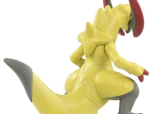Load image into Gallery viewer, Takara Tomy Pokemon Moncolle PVC Mini Figure - MS-60 Haxorus
