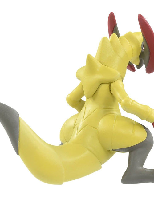Load image into Gallery viewer, Takara Tomy Pokemon Moncolle PVC Mini Figure - MS-60 Haxorus

