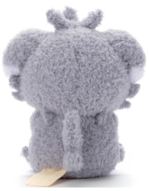 Load image into Gallery viewer, Takara Tomy Arts Pokemon Poke Piece Plush Toy (Sweets Ver.) Espurr Stuffed Toy
