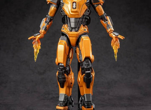 Load image into Gallery viewer, ZD Toys Marvel Avengers 1/10 Iron Man MK36 Action Figure
