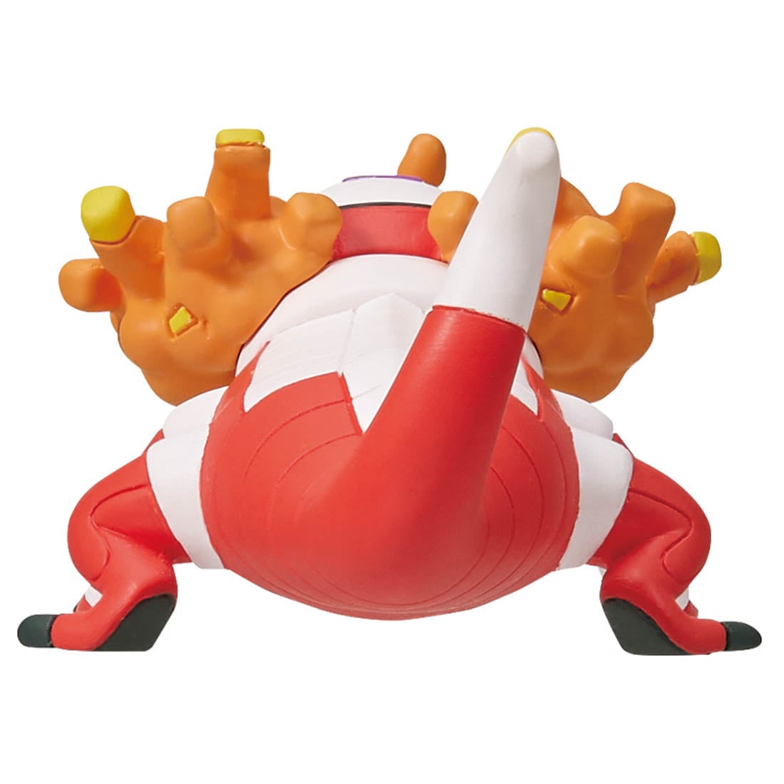 Takara Tomy Pokemon Moncolle MC MS-57 Skeledirge Mini Figure