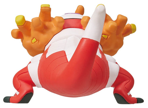 Load image into Gallery viewer, Takara Tomy Pokemon Moncolle MC MS-57 Skeledirge Mini Figure
