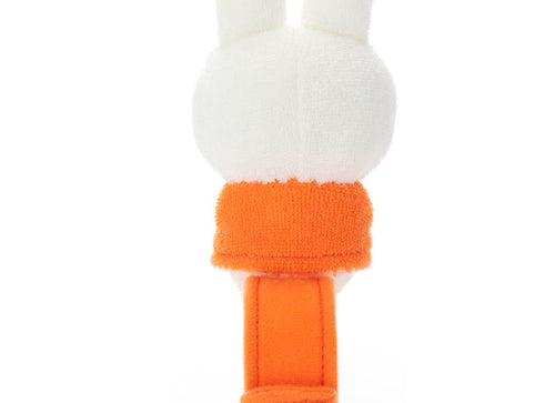 Load image into Gallery viewer, Takara Tomy A.R.T.S Plush - Bruna My First Bruna Chokkorisan Miffy Ver.
