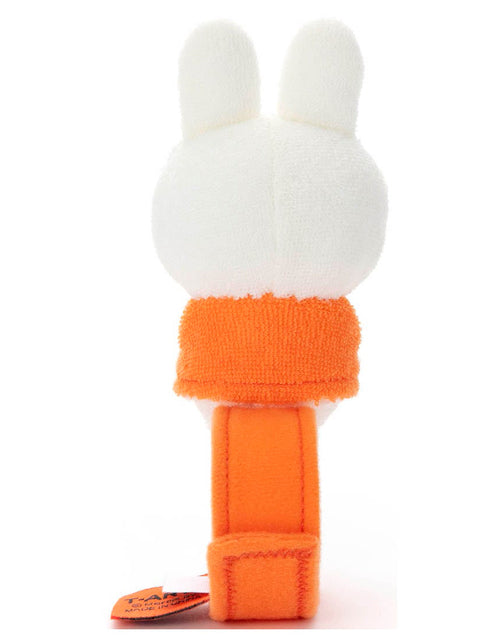 Load image into Gallery viewer, Takara Tomy A.R.T.S Plush - Bruna My First Bruna Chokkorisan Miffy Ver.
