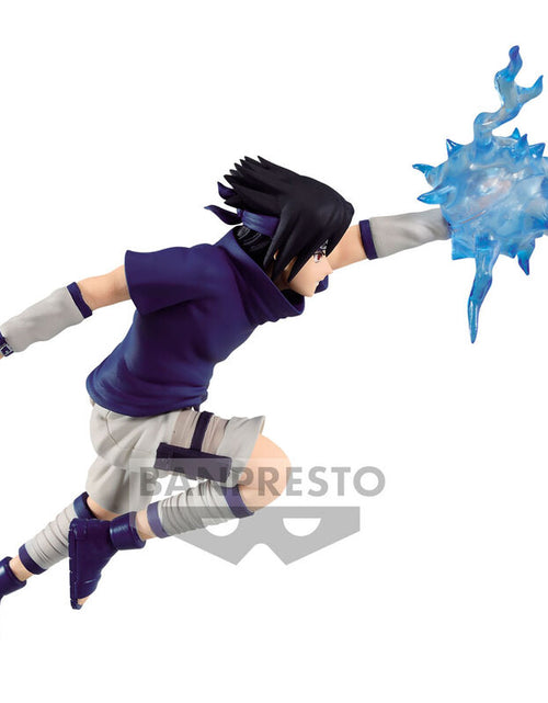Load image into Gallery viewer, Banpresto Naruto Figure - Uchiha Sasuke Effectreme
