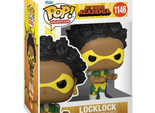 Load image into Gallery viewer, Funko IE POP Animation #1146: My Hero Academia - Ken Takagi Figure

