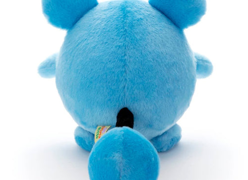 Load image into Gallery viewer, Takara Tomy Arts I Choose You! Pokemon Get Soft Toy Plush Marill 22cm
