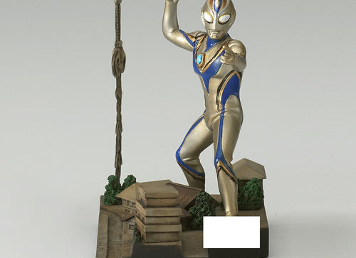 Load image into Gallery viewer, Banpresto Special Effects Stagement #31 - Ultraman Dyna: (B:Fake Ultraman Dyna)
