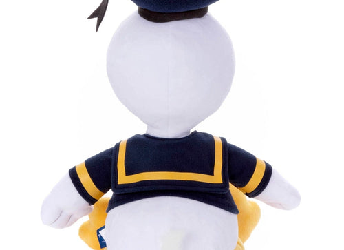 Load image into Gallery viewer, Takara Tomy Arts Disney Character DONALD DUCK 90 Plush Toy M Size
